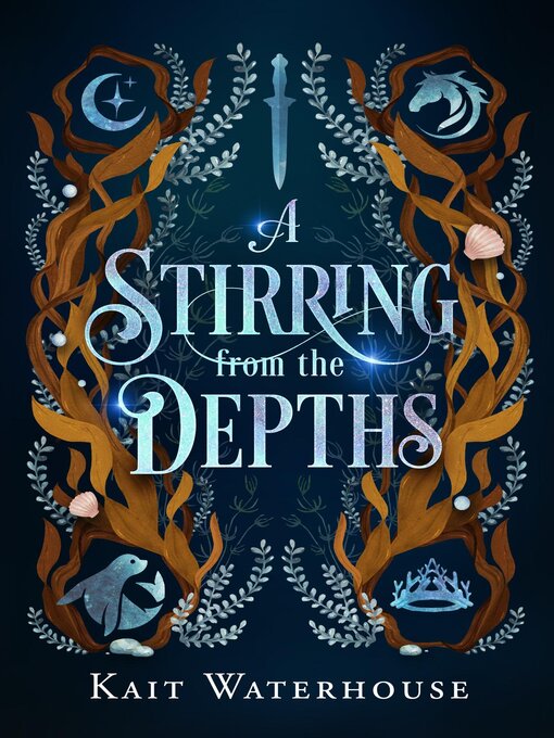 Title details for A Stirring from the Depths by Kait Waterhouse - Available